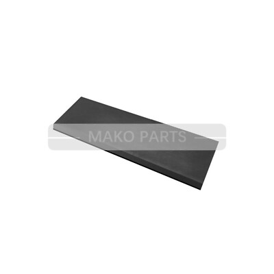 Pack of 4PCS Carbon Vane Fits Orion Vacuum Pump KRA-8 52*162*7mm