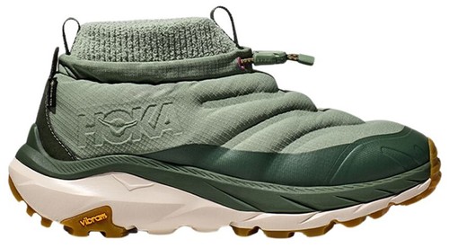 NEW Hoka One Kaha 2 Frost Moc GORE-TEX Spruce Green Olive  display picture 1