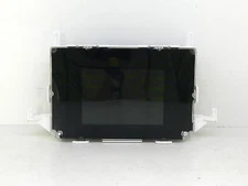 FORD FIESTA VI CAR INFO DISPLAY LCD CID RADIO ET7T-18B955-BA ET7T18B955BA