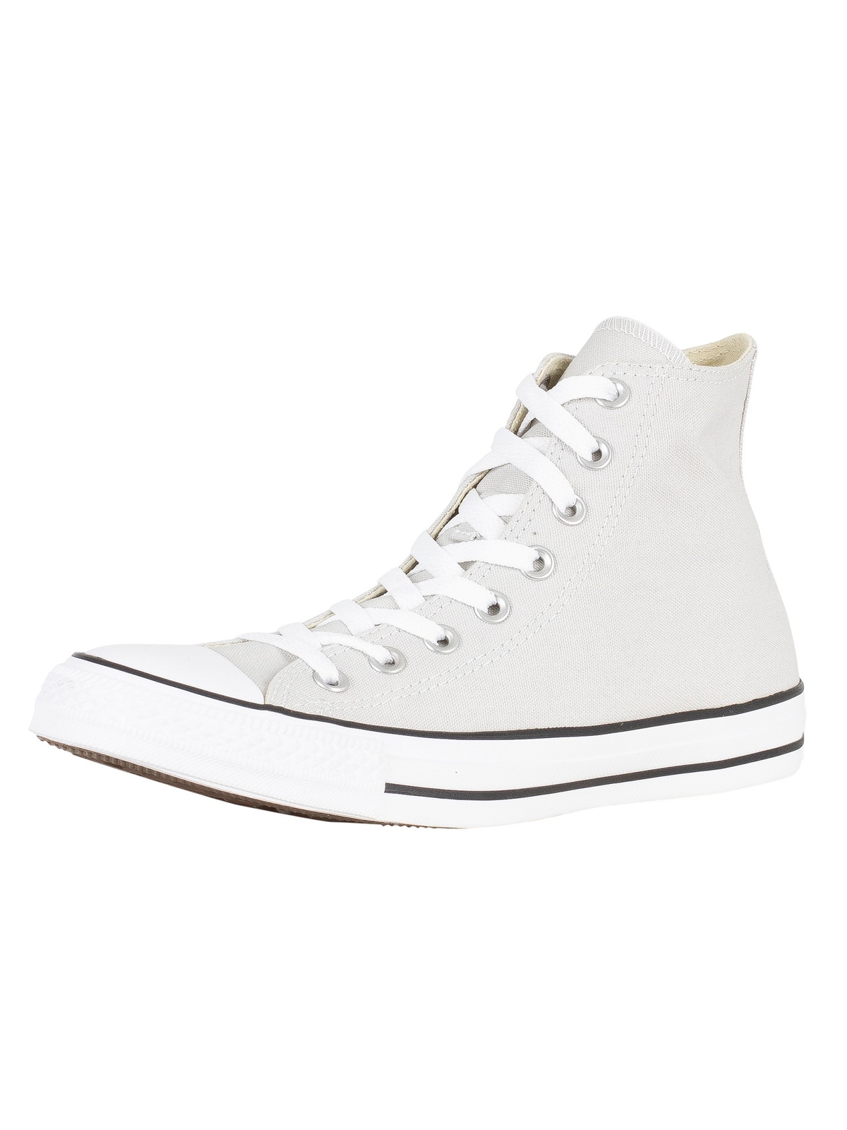 Converse Herren CT Bll Star Trainer, Grau Converse Herren CT Bll Star Trainer, Grau