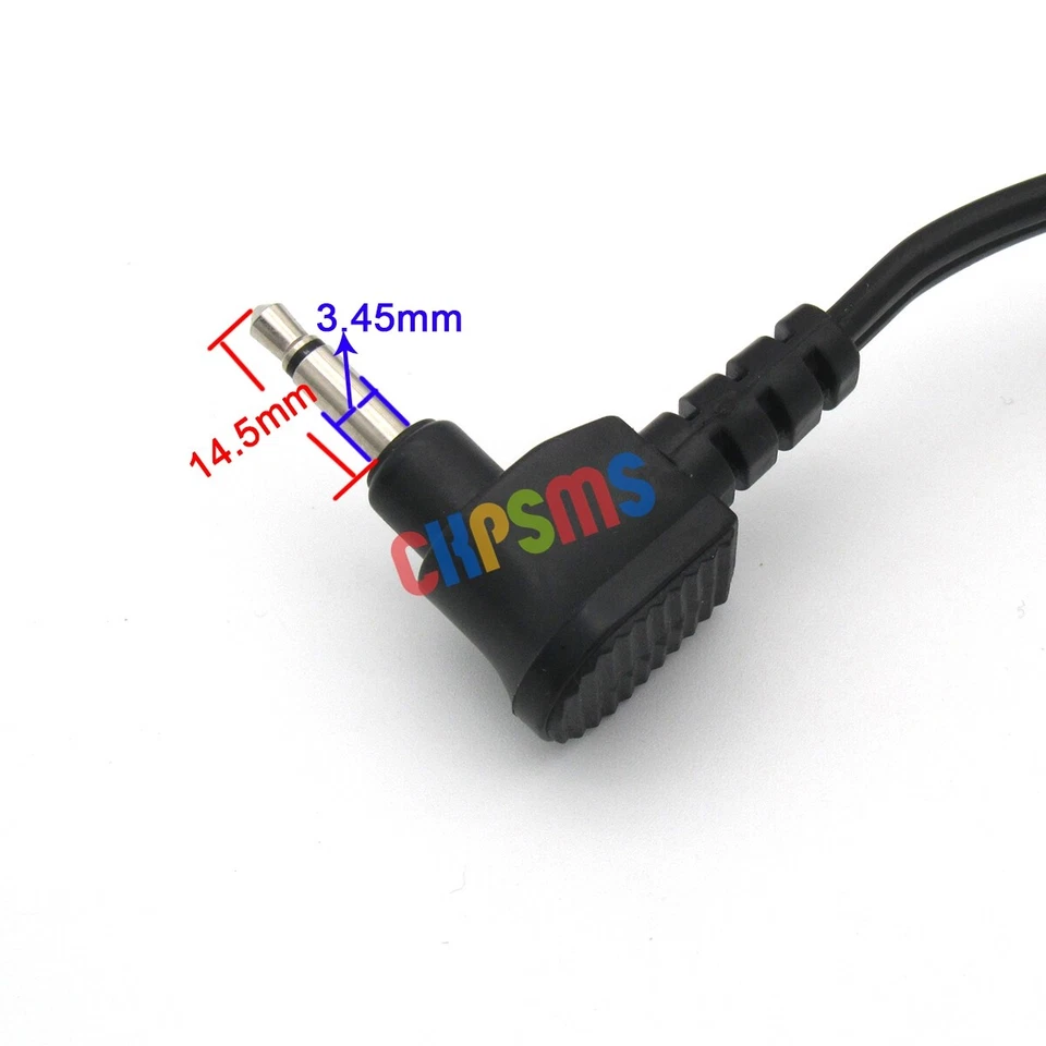 Foot Control Pedal FIT FOR ELNA EL9010 PRO4DC PRO5DC 904DCX 905DCX 925 925DCX - Image 3 of 3