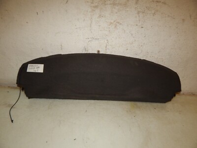 Hutablage Ford KA RBT BJ2002 Laderaumabdeckung Kofferraumabdeckung F88041