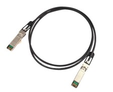 New GENUINE Arista CAB-SFP-SFP-1M 10GBASE-CR ...