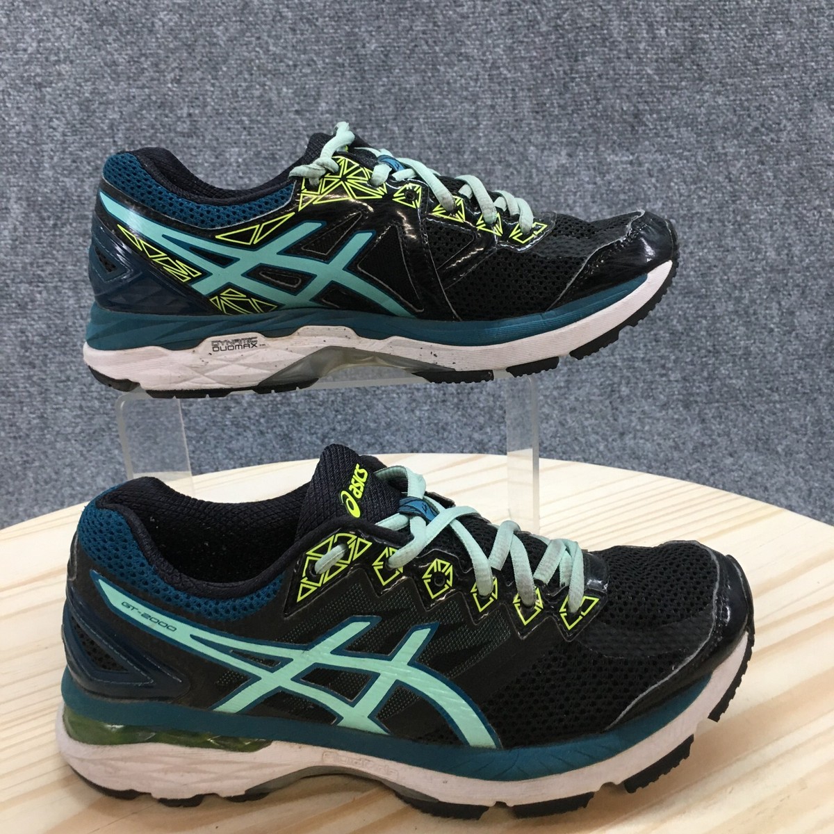 Asics Sneakers T656n Asics ASICS Gt-2000 Womens Running Trainers