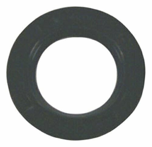 Guarnizioni Albero Di Trasmissione Per Motori Fuoribordo 40-100 CV - 2 Pezzi, Codice 93101-25M03, Resistenti All'acqua Salata