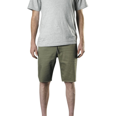 Matix Skate Streetwear Surf Short Shorts Hose Rockaway Olive in 38