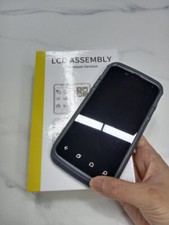 LCD with Touch Digitizer Screen Front Cover for Honeywell Dolphin CT60 US Ship