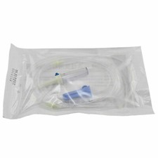 10x Dental Implant Surgery Disposable Irrigation Tubing Tube Hose Fit For NSK