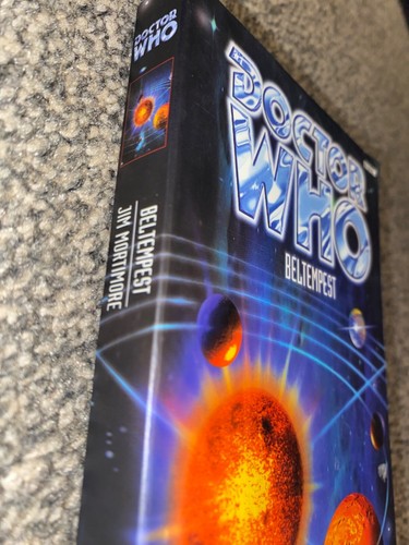 Doctor Who Past Doctor Adventures Variation Listing BBC Books Vintage Books 100+ - Picture 203 of 451