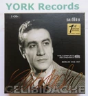 SERGIO CELIBIDACHE - Complete RIAS Recordings Berlin 1948-57- Ex 3 CD Set Audite
