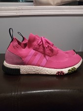 adidas samba primeknit pink