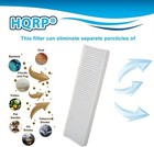 HQRP H12 Circolare Filtro Ricambio Per Bissell 6594,6583 - Foto 5