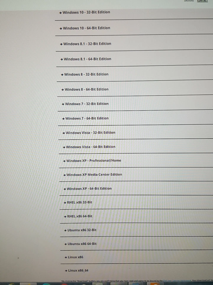 Dell OptiPlex 7010 7020 7040 7050 7060 SFF 1GB Video Card HDMI DVI DP Windows 10 - Image 2 of 2