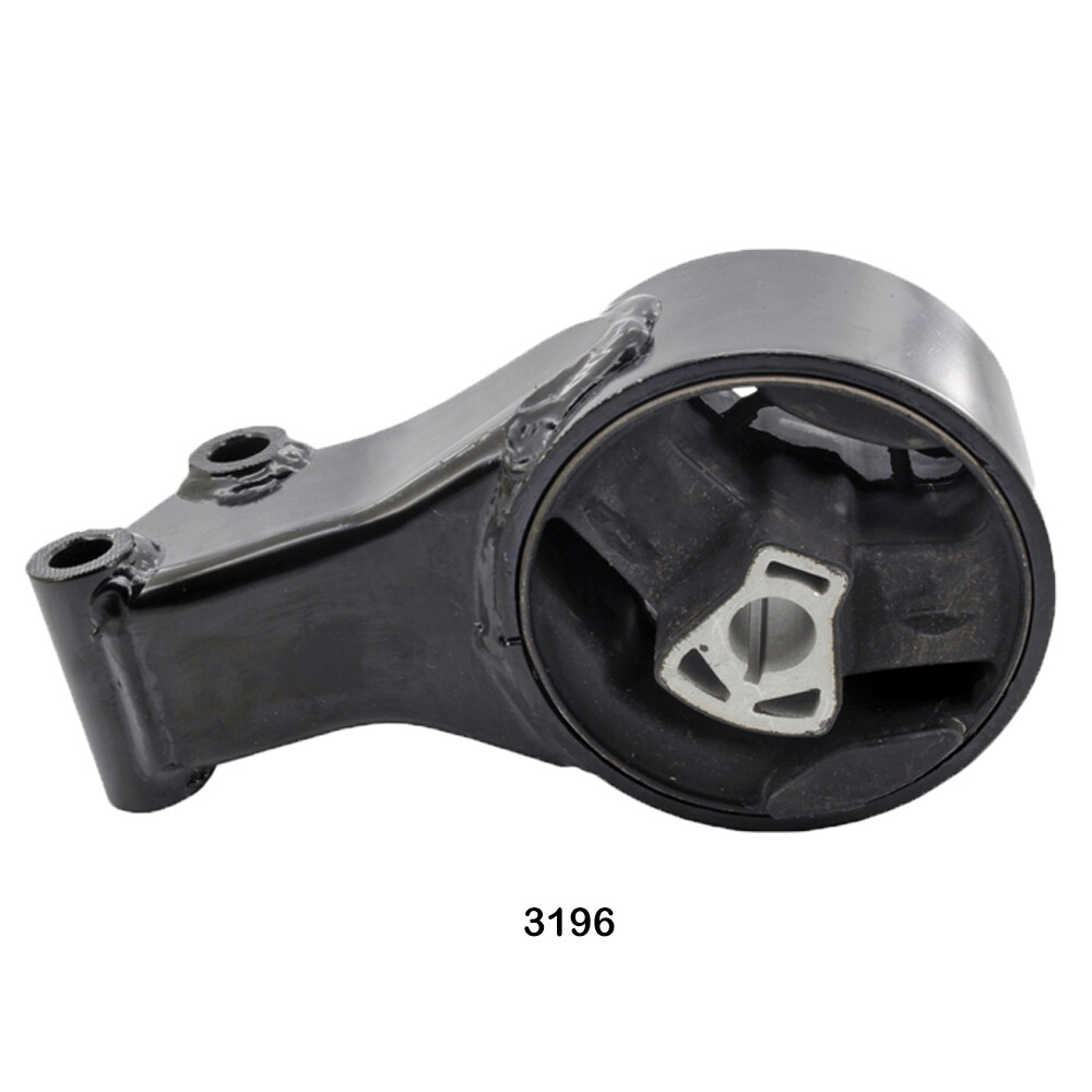 Complete Engine & CVT Transmission Mount Set For Ford Five Hundred / Freestyle / Montego