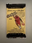 2003-04 SKYBOX AUTOGRAPHICS Retail Pack LeBron James RC Year Basketball Sealed