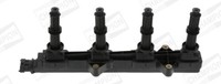 Champion BAEA149E ZüNdspule FüR Opel Alfa