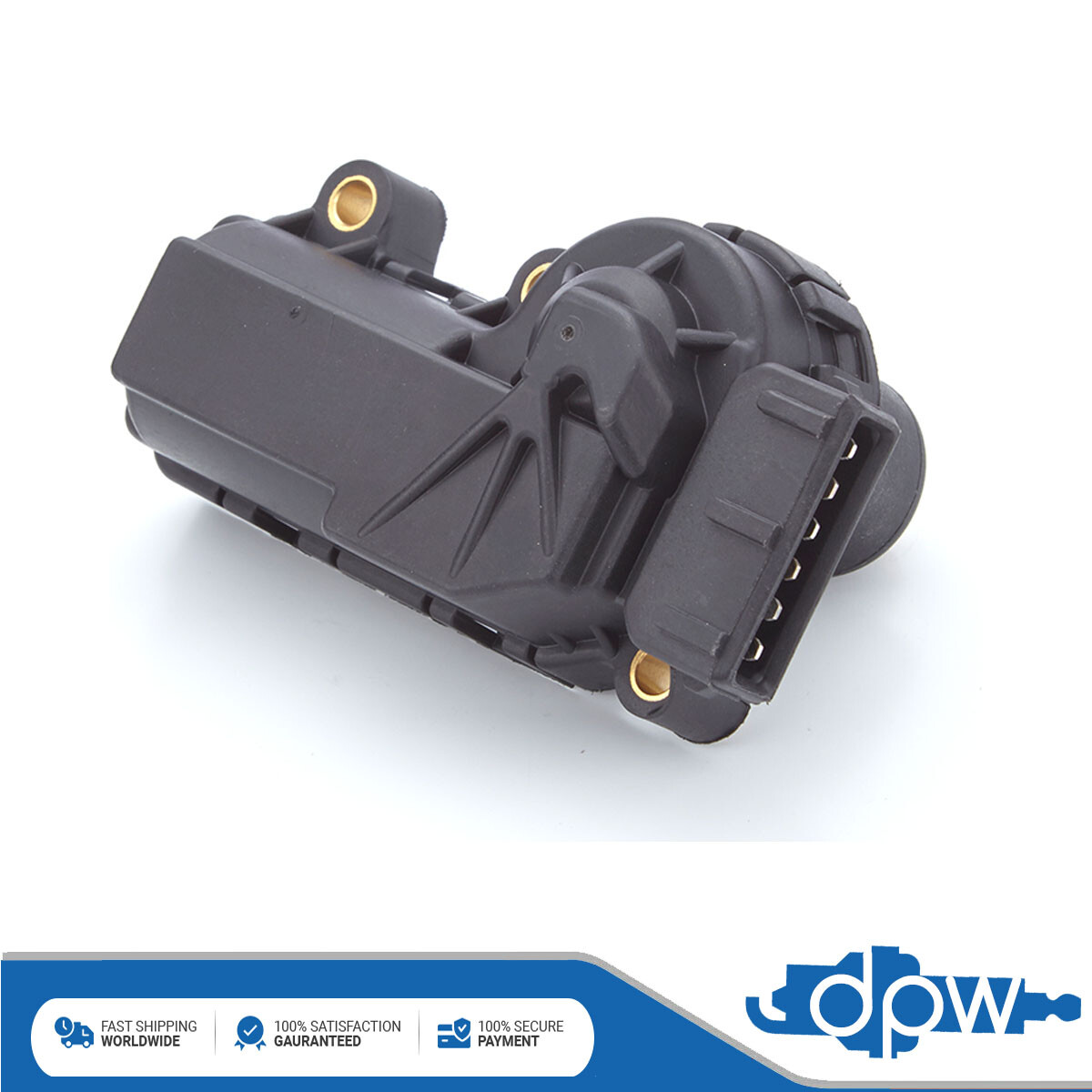 Fits Citroën Berlingo Saxo ZX 1.1 Idle Air Control Valve ICV