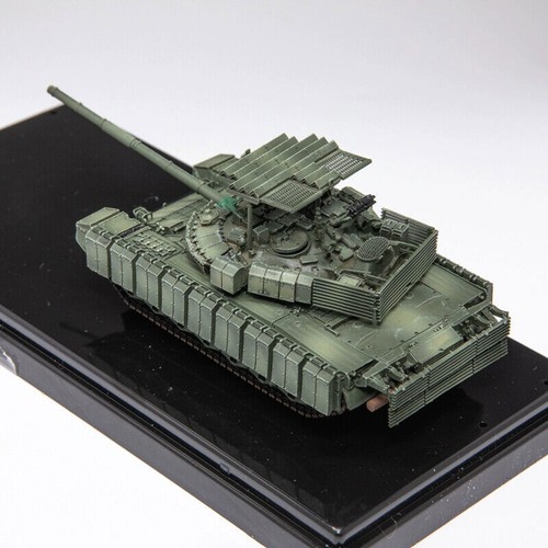 5M HOBBY 1/72 Russian T-80BVM Main Battle Tank 2023 Painted Finished Model - Picture 3 of 11