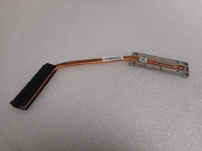 GENUINE Dell Latitude E5540 CPU Heatsink Intel Graphics AT0WR002 4TDCF HIA 01