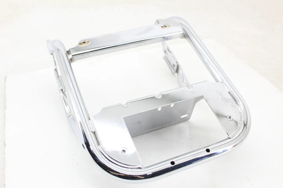 Harley-Davidson Electra Glide 2009-2013 portaequipajes Tour Pak soporte Foto 4 de 4