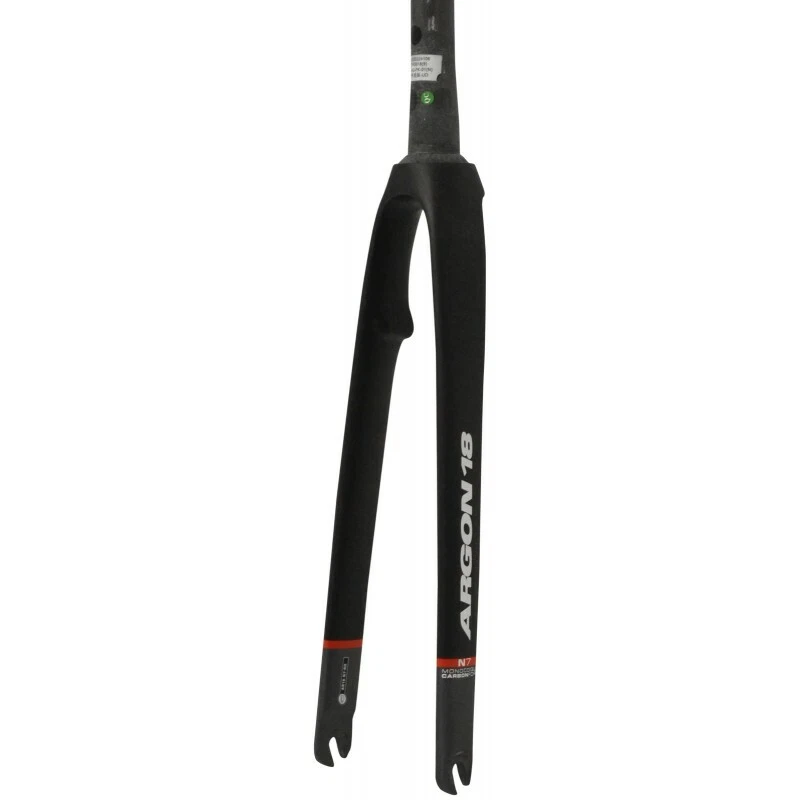 Argon sales 18 fork