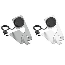 Magnetized Charging Cable  Dock  Charging Bracket Stand For Honor Watch GS4/GS3