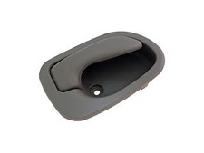 Manija de puerta interior, delantera derecha, para Dodge Atos, Hyundai Accent 2001-2005,