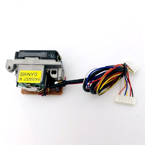 1 STCK. CD Laserkopf SF-90 6/6P für Sanyo Optischer Tonabnehmer Laserkopf - Bild 2 von 3