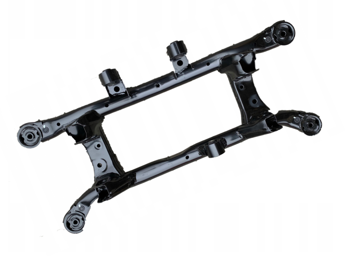 Rear Subframe Axle Crossmember Fit For Hyundai Tucson Kia Sportage rear-subframe-axle-crossmember-fit-for-hyundai-tucson-kia-sportage