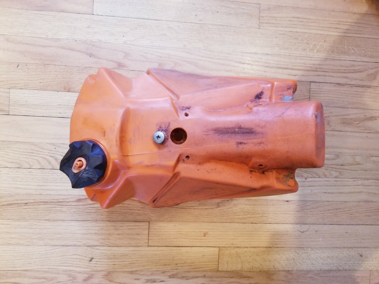 2005 2006 KTM 250 SXF XCFW KTM SXF250 FUEL TANK GAS TANK