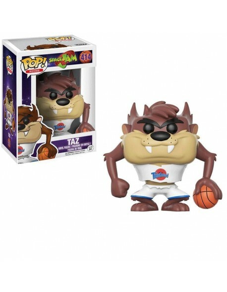 Funko Pop Taz Space Jam 414