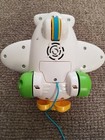 Vtech Pull and Pop Airplane with Learning Phrases and Popping Beads Baby Toy — photo 2
