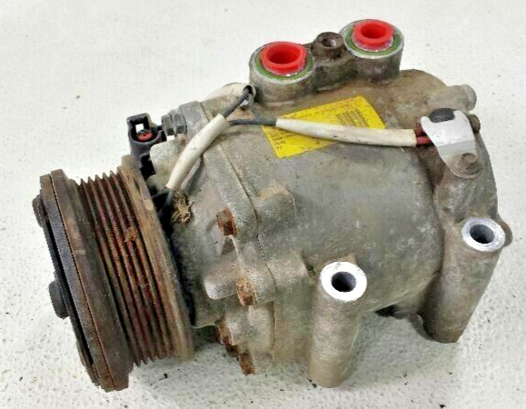 OEM A/C Air Conditioning Compressor Fits 2008-09 HYBRID FORD ESCAPE ...