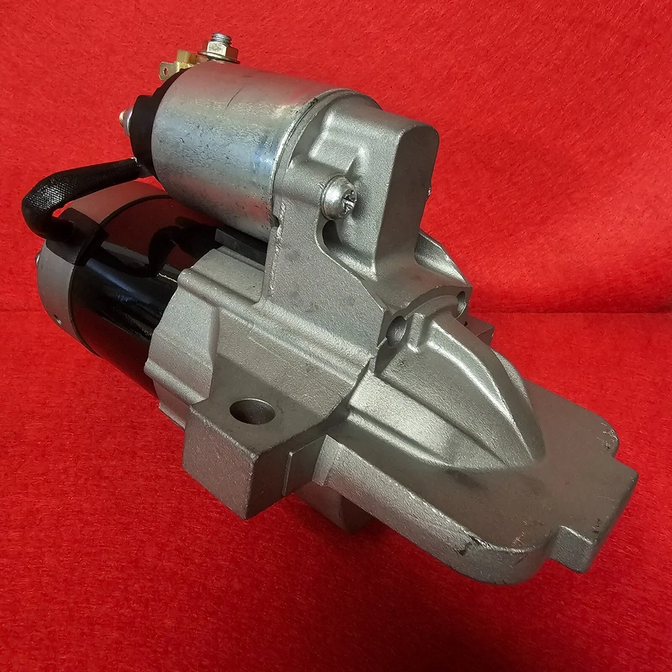 Mazda 6 2006 2007 2,3 L arranque Reman por Ace Alternators Foto 2 de 4