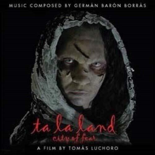 Baron Borras German Ta La Land (CD) (US IMPORT) 8436560843641 eBay