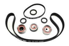 ITM Engine Components ITM167 Engine Timing Belt Component Kit for Mitsubishi