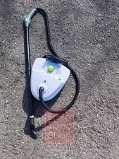 Steamfast SF-370 Canister Cleaner w/ Wand Accessory and 1 Tip As Shown