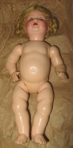 Bambole antiche Heubach Koppelsdorf