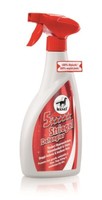 5-STERNE Striegel SprüHflasche KäMmbarkeit Wachstum Leovet 550Ml (21,73EUR/L)