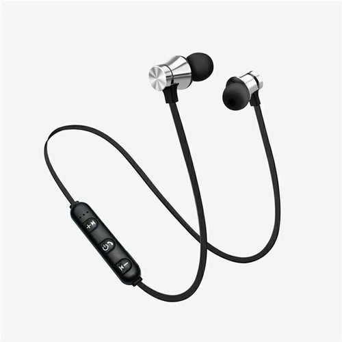 Wireless Bluetooth Sport Gym Headphones Earphones Earbuds Headset with MIC Bass - Picture 14 of 15