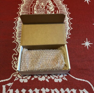 Supreme Clay Brick FW16 Collection 100% Authentic New in Box Logo