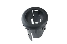 Park Aid Assist Distance Retainer Bezel Inner Rear Right Passenger Side