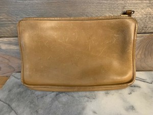 tan clutch bag ebay