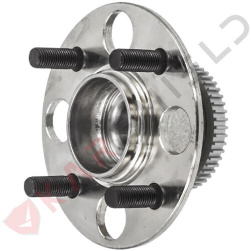 2x Rear Wheel Bearing Hub Assembly for 2000-2006 Honda Insight 512264 BR930380 - Bild 4 von 13