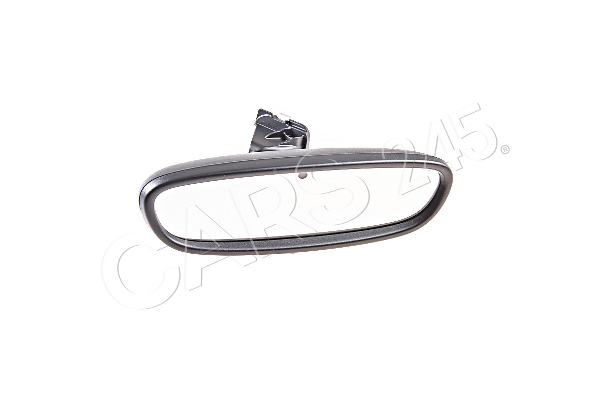 Genuine MINI Cooper JCW One F54 F55 F56 Interior Mirror Ec / Led 
