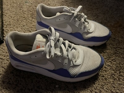 AIR MAXES SIZE 7