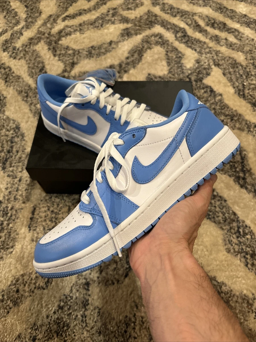 Las mejores ofertas en Jordan 1 Golf Low UNC | eBay