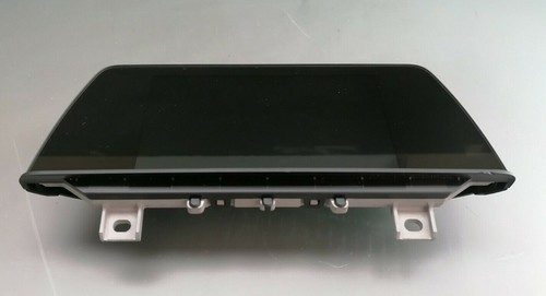Original BMW 1er - 4er Monitor Display Bildschirm Navi 6,5 Zoll CID 6837128