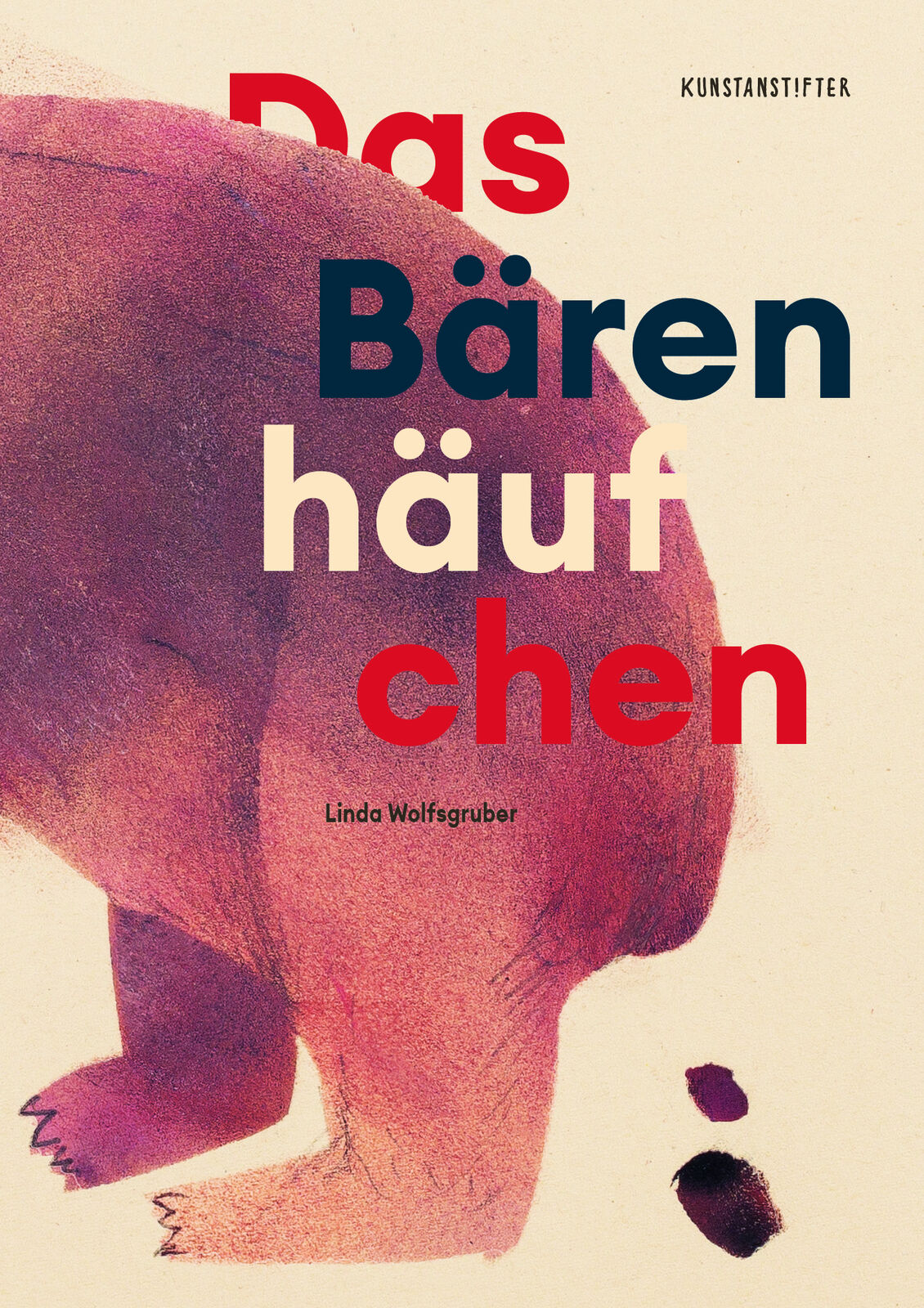 Thumbnail - Linda Wolfsgruber / Das Bärenhäufchen