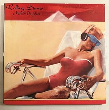 ROLLING STONES – MADE IN THE SHADE - VINYL LP COC 39107 - SPLIT SEAM - VG+ - A5